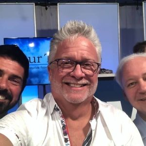 Meet your Posher, Kevin